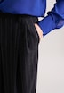 Damen Stoffhose - Flanell