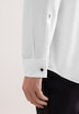 Herren Business Hemd - Uni