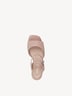 Damen Sandalette H-Weite