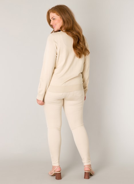 Strickjacke Yvonne