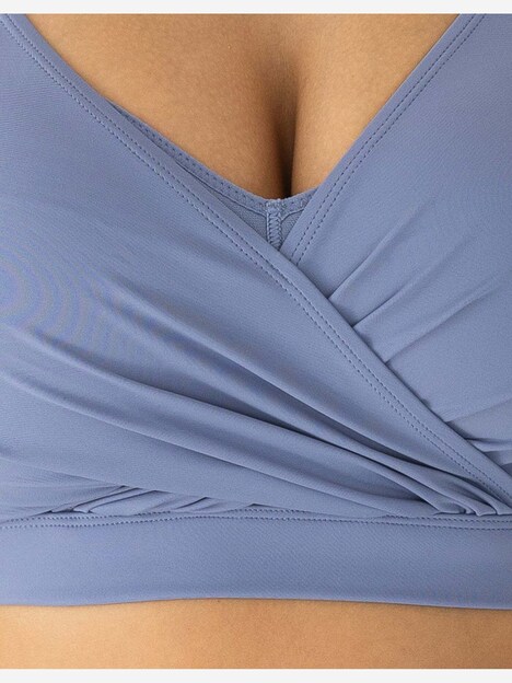 Bikini-Top ohne Verschluss VALENCIA Bikini-Bustier