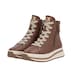 Schnürstiefel W3870