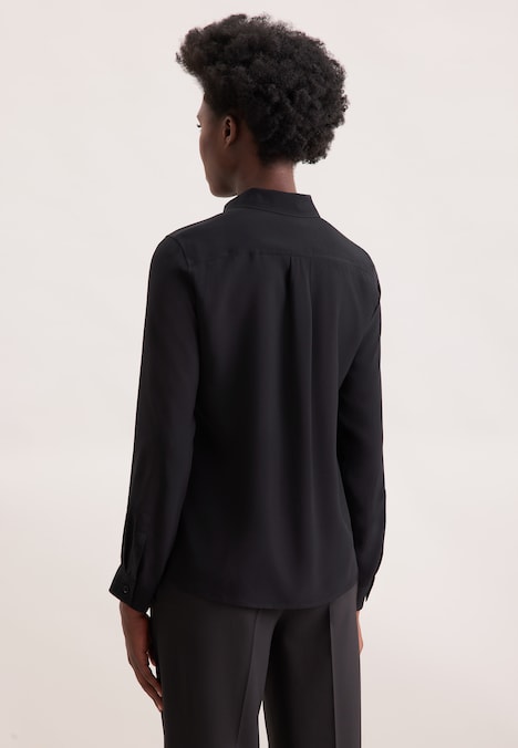 Damen Hemdbluse - Uni