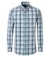 Freizeithemd kariert Comfort Fit