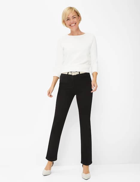 Style PATTI STRAIGHT  Jeans