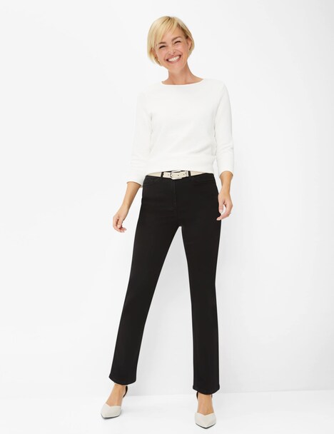 Style PATTI STRAIGHT  Jeans