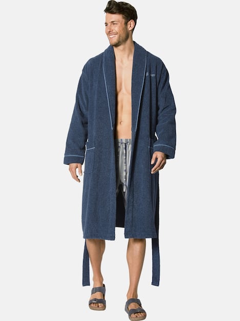 Bademantel ADALTOLLI