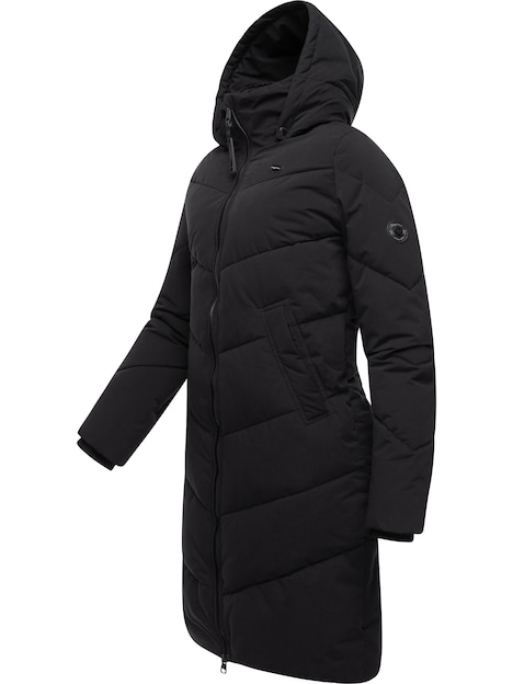 Wintermantel Rebelka