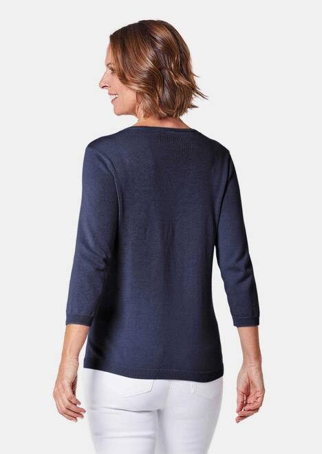 GOLDNER Tricot pullover Tricot pullover