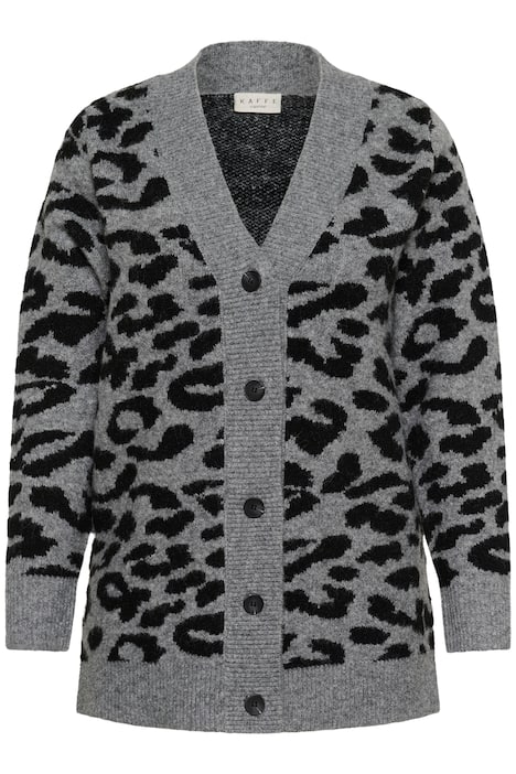 Strickjacke Loose fit