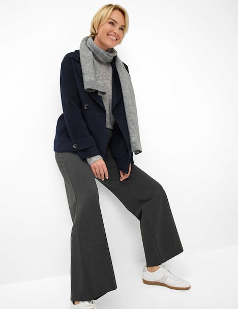 Style LILLYTH FLARED  Hosen lang