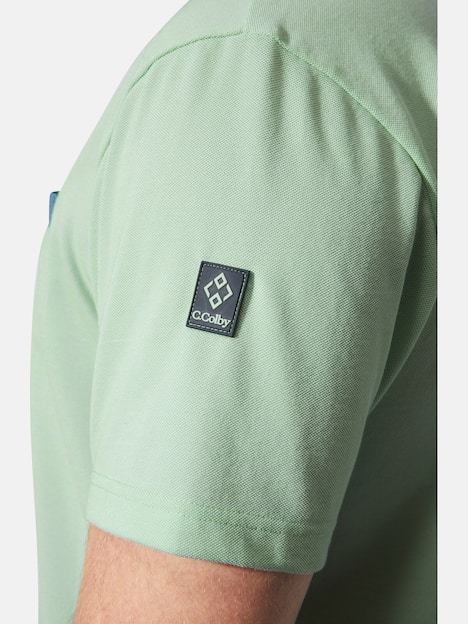 Poloshirt EARL PENDLEVINE