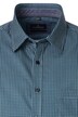 Freizeithemd Langarm Print Comfort Fit