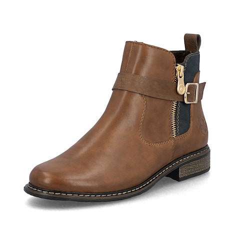 Chelsea Boots Z4959