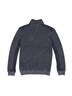 Sweatshirt gestreift