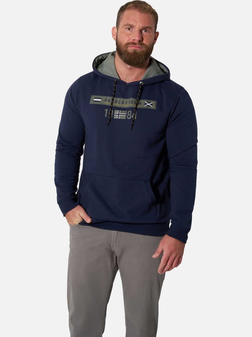 Sweatshirt SANNO