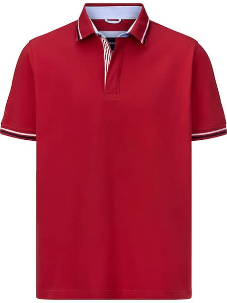 Poloshirt TOSCARIO