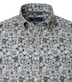 Freizeithemd Print Comfort Fit
