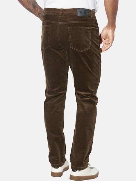 Corduroy Broek HARSTAD