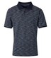 Polo-Shirt gestreift