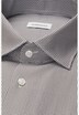 Herren Business Hemd - Druck