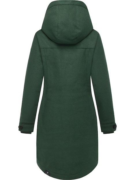 Wintermantel Jannisa Coat