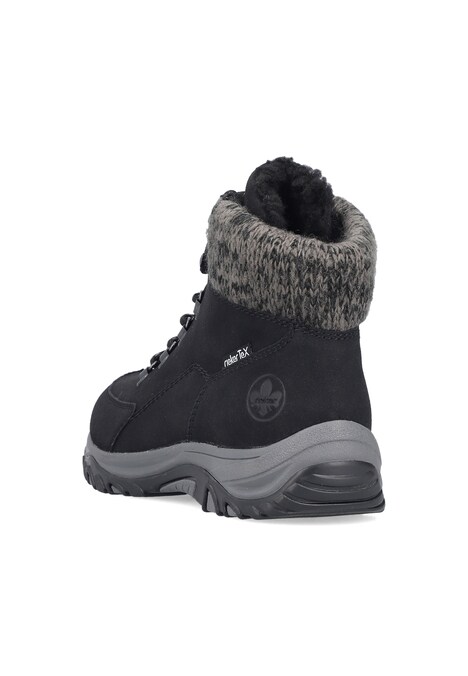 Schnürstiefel M9610
