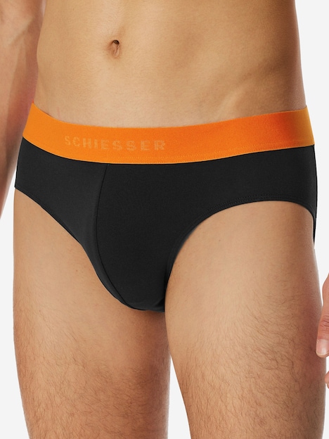 Schiesser Herren Rioslip 955