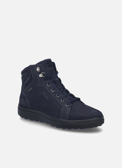 Herren Sneaker Maddox 52, dunkelblau