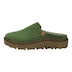 Damen Hausschuh Carmaux 01, grün