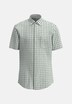 Herren Business Hemd - Karo