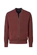 Strickjacke uni