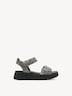 Damen Sandale H-Weite
