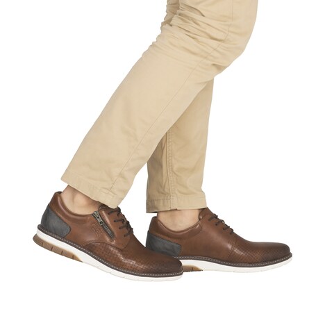 Schnürschuhe 14412