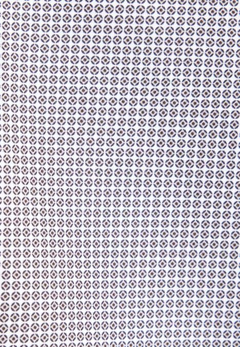 Herren Business Hemd - Druck