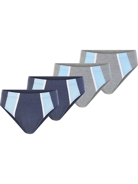 4Er Pack Sportslip KADEWIN