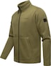 Sweatjacke Fabbian Collar