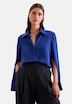Damen Hemdbluse - Uni