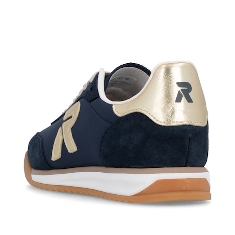Sneaker Low W4000