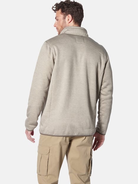 Fleecejacke BIATINARI