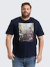 T-Shirt mit Fotoprint