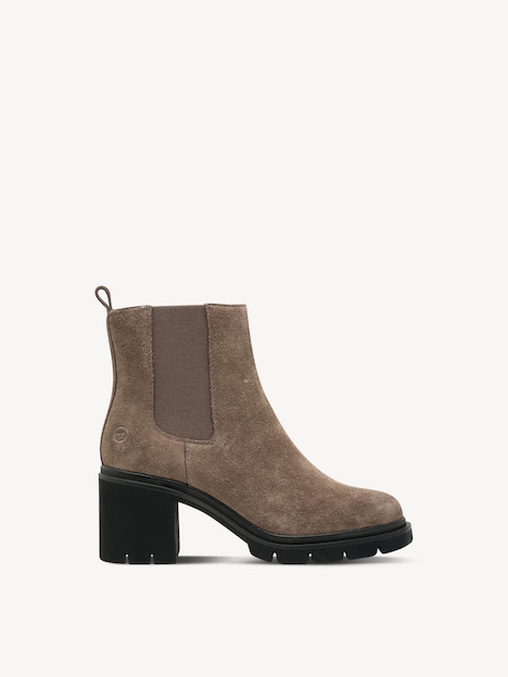 Damen Chelsea Boot H-Weite