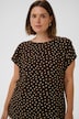 Bluse langarm Regular fit