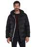engbers Herren Jacke , Schwarz