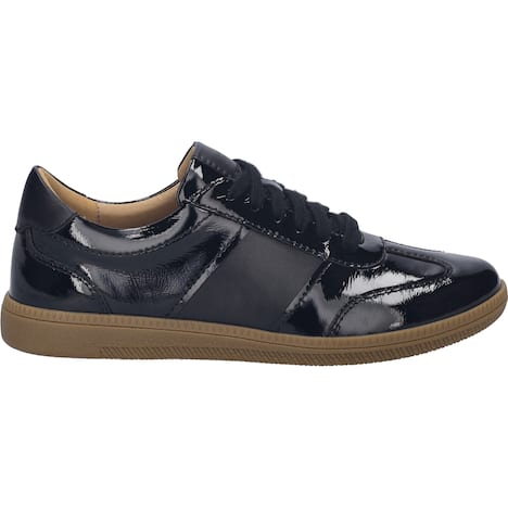 Damen Sneaker Joleen 05, schwarz