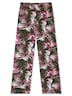 Schiesser Damen Pyjama Modern jade