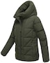 Steppjacke Kuschelnasee 16