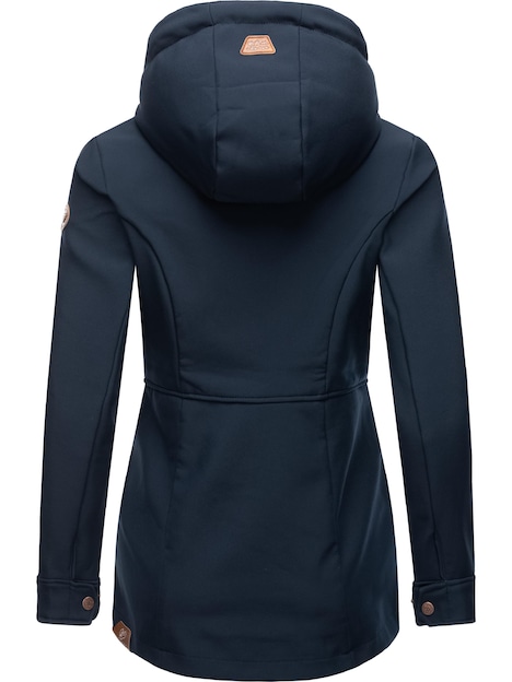 Softshelljacke Yba