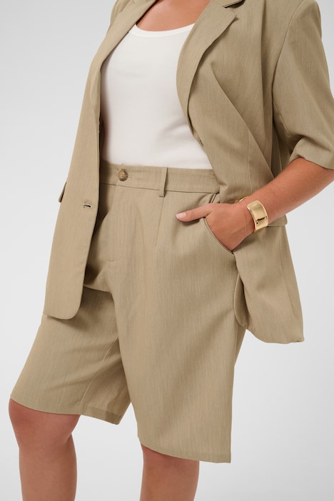 Shorts Loose fit