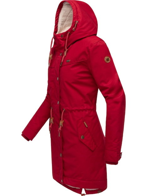 Winterjacke YM-Canny
